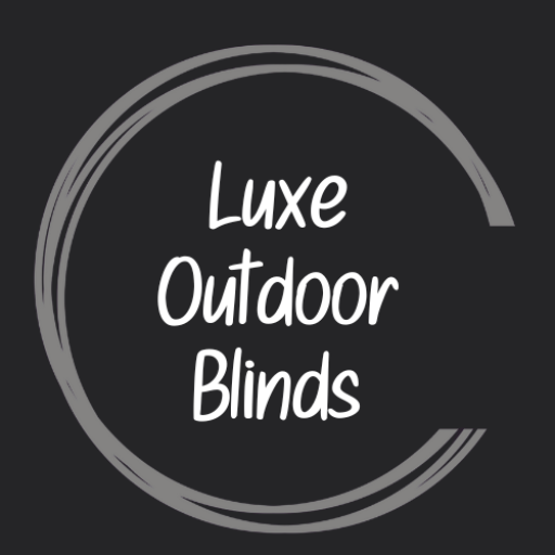 Luxe Outdoor Blinds & Privacy Screens Central Coast